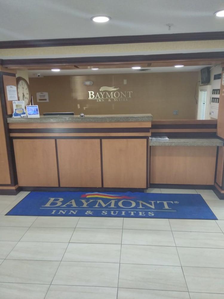 מלון Baymont By Wyndham Madison Heights Detroit Area מראה חיצוני תמונה