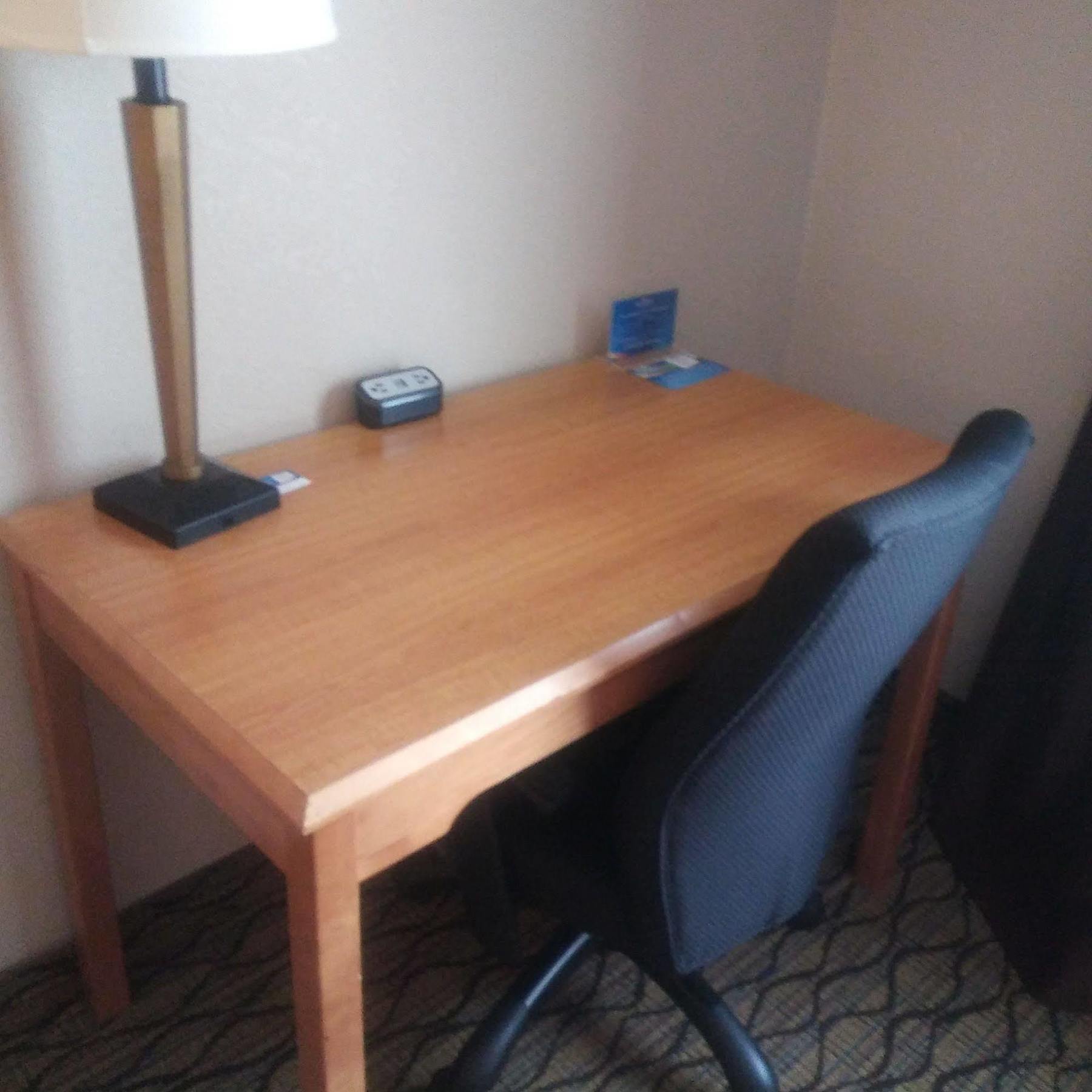 מלון Baymont By Wyndham Madison Heights Detroit Area מראה חיצוני תמונה